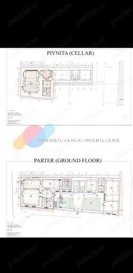 Casă Aurarului – Bijuterie istorică unică în inima Clujului - 18