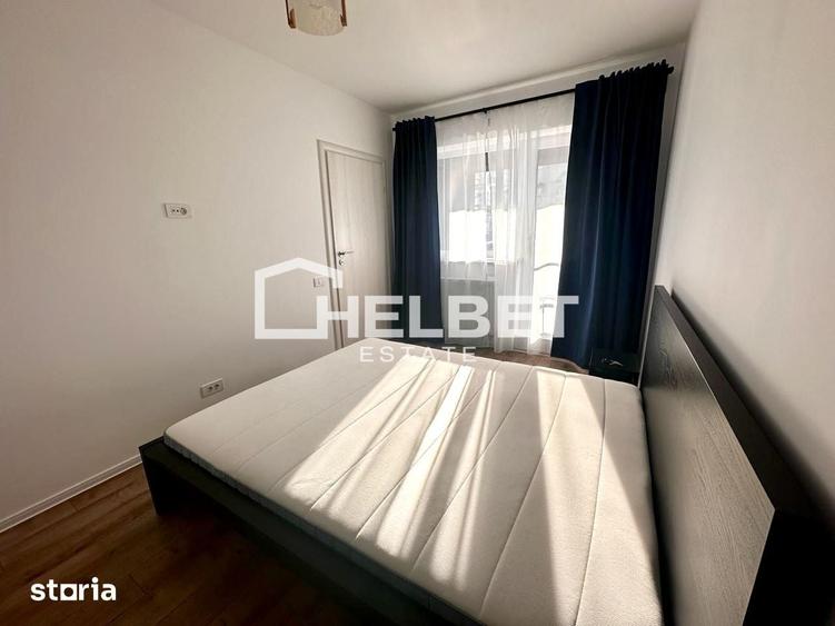 2 CAMERE / PARCARE / TRACTORUL / TERASA - 8