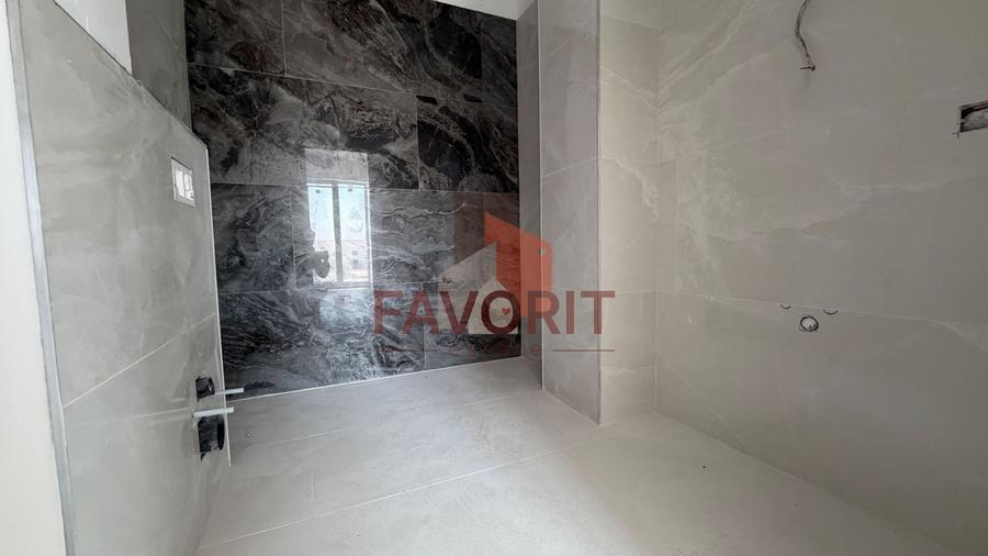 Apartament cu 3 camere decomandat în Moșnița Nouă
