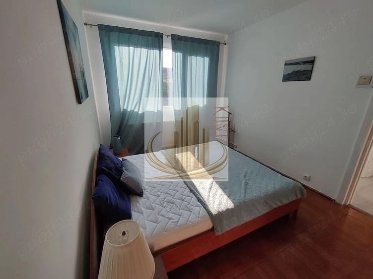 Apartament cu 2 camere de închiriat, zona Medicina/Take Ionescu - 6