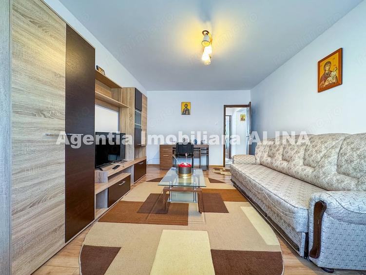 Apartament cu 2 camere decomandat în Gojdu