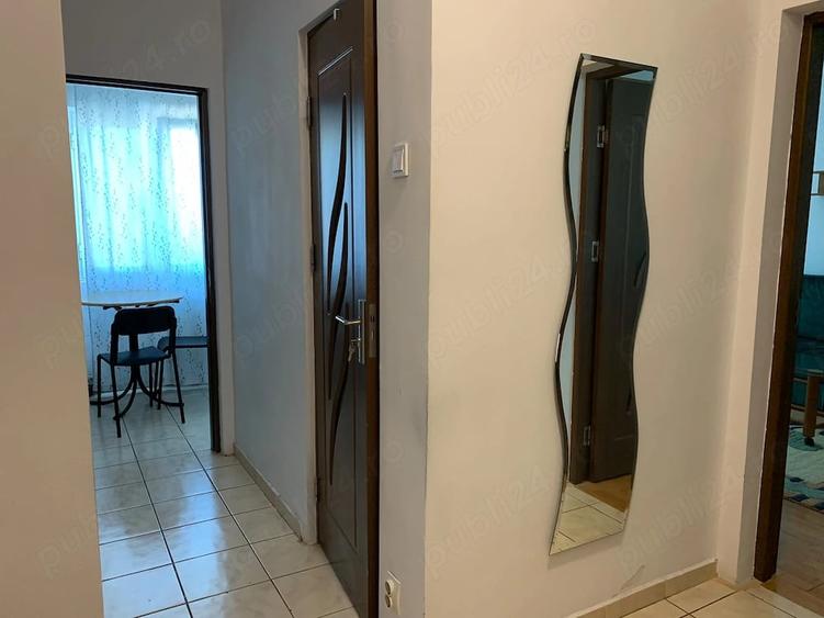 Garsonieră decomandată în Târgu Cucu