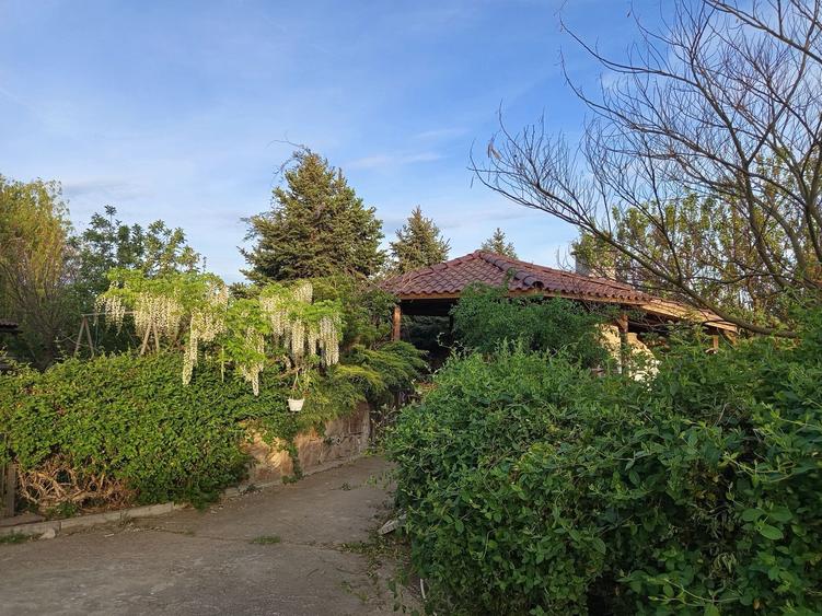 Casă cu 4 camere în Biharia