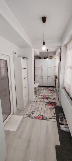 Apartament cu 2 camere semidecomandat în Fălticeni