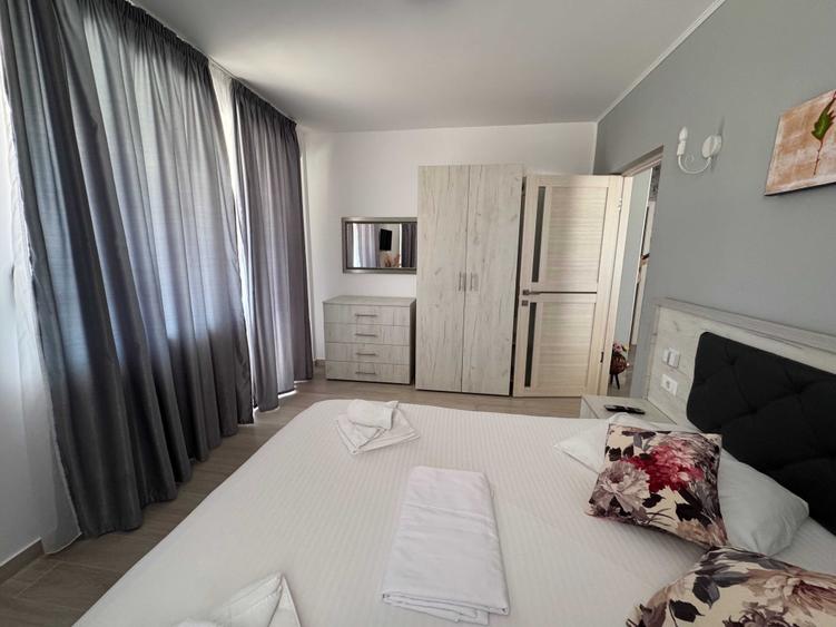 Apartament de inchiriat 3 camere in Mamaia Nord Navodari - direct proprietar - 8