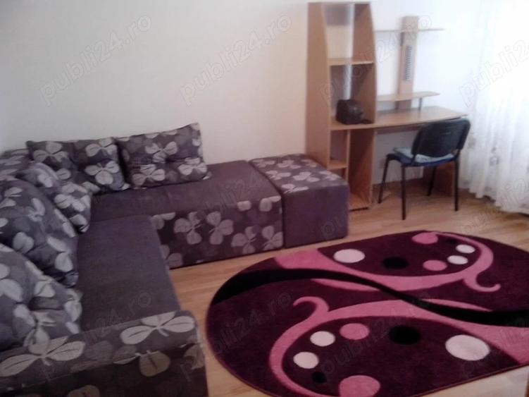 Garsonieră decomandată în Pantelimon