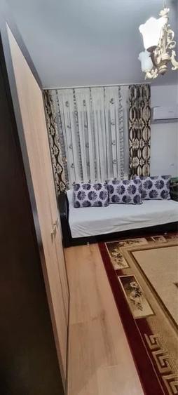 Apartament cu 2 camere semidecomandat, mobilat în Gorjului