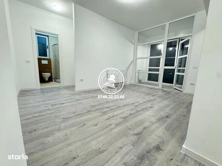 Apartament cu 2 camere în Horpaz