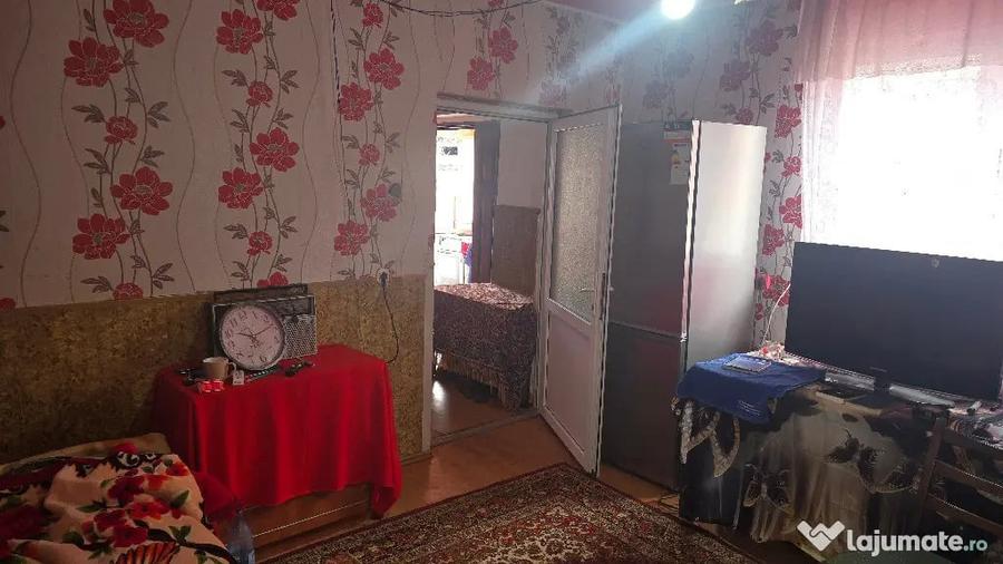 Vand casa pe un singur nivel in Deva, zona Dorobanti, SC: 121 mp - 6