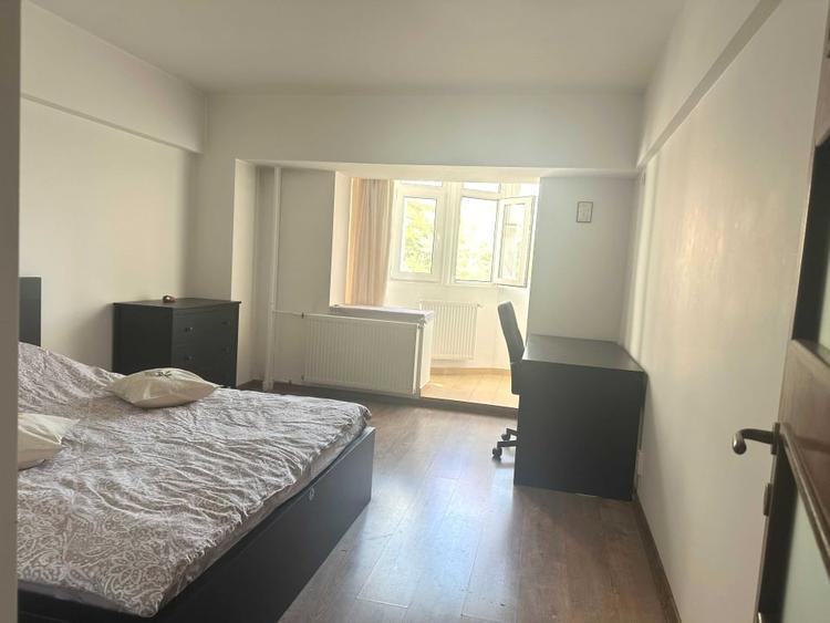 Apartament cu 2 camere decomandat, mobilat în Unirii