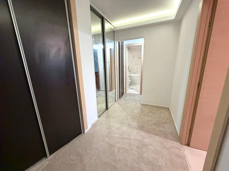 Apartament cu 2 camere decomandat în Colentina