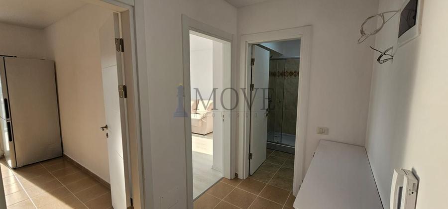 Închiriere Garsonieră Modernă - Bloc Nou, Dotări Premium, Drumul Binelui nr.10B - 3
