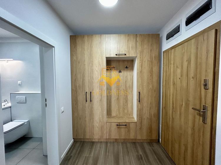 2 camere open space, Modern, Parcare, Vivo, Zona Oncos, Floresti - 10