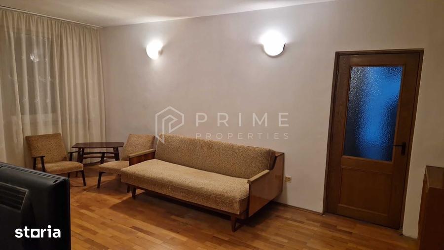 Apartament cu 3 camere în 7 Noiembrie