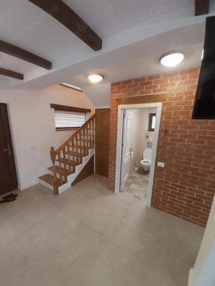 Casă cu 4 camere cu Teren 336 Mp în Bucium