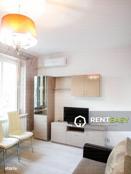Apartament doua camere situat in zona Moldova - Mall - 6