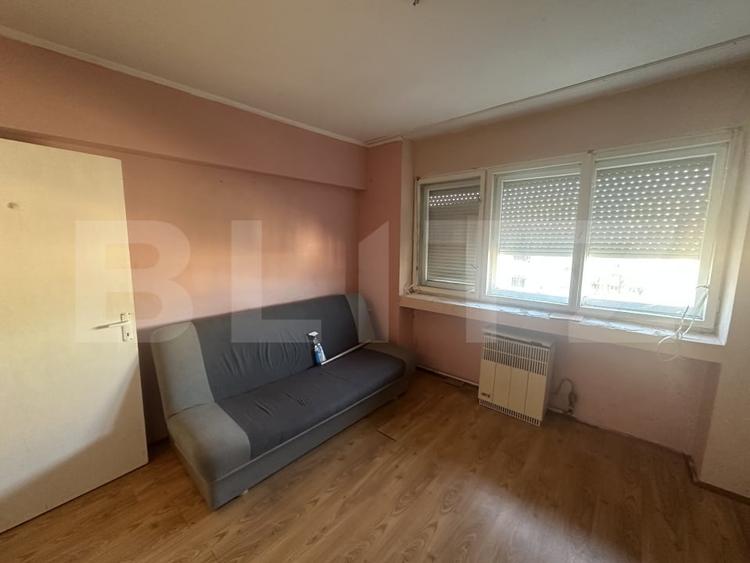Apartament 3 camere, 67 mp, zona Micro 16 - 8