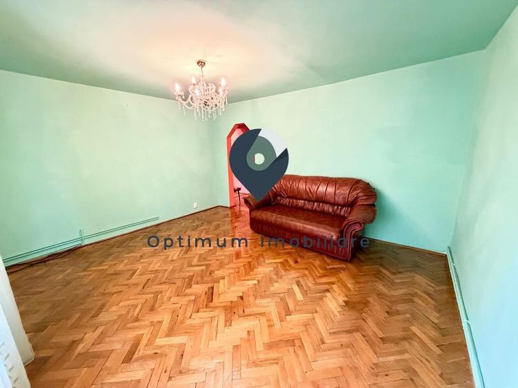 Apartament cu 3 camere decomandat în Mănăștur