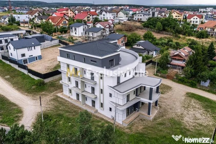 Garsoniere noi cu balcon | Predare la cheie | Pinilor Res... - Pitesti (Arges) - 13