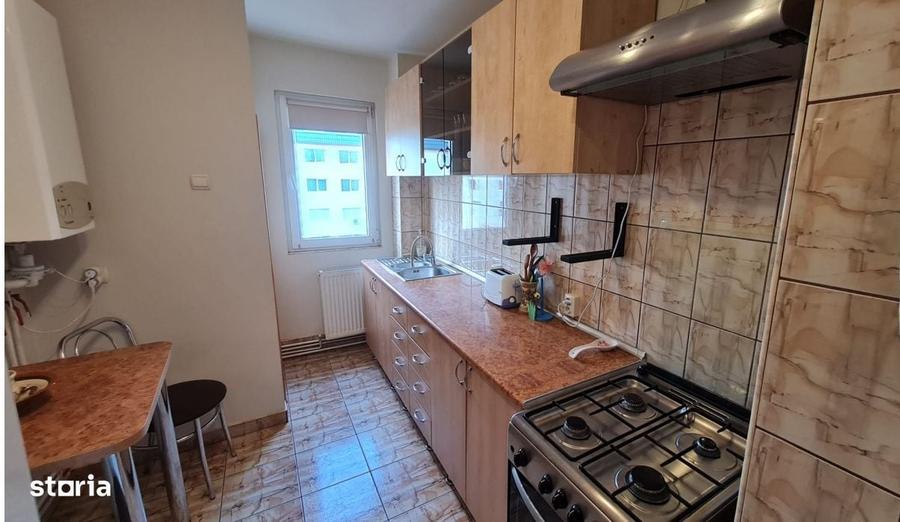 Apartament 2 camere zona Rahovei - 2