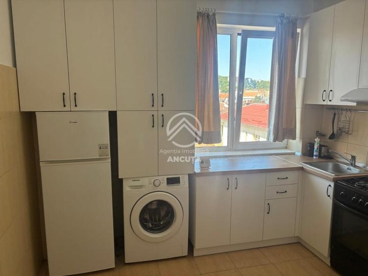 Apartament 2 camere, renovat, Piața Mihai Viteazul – 45 mp - 3