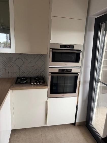 Apartament cu 2 camere semidecomandat în Pipera