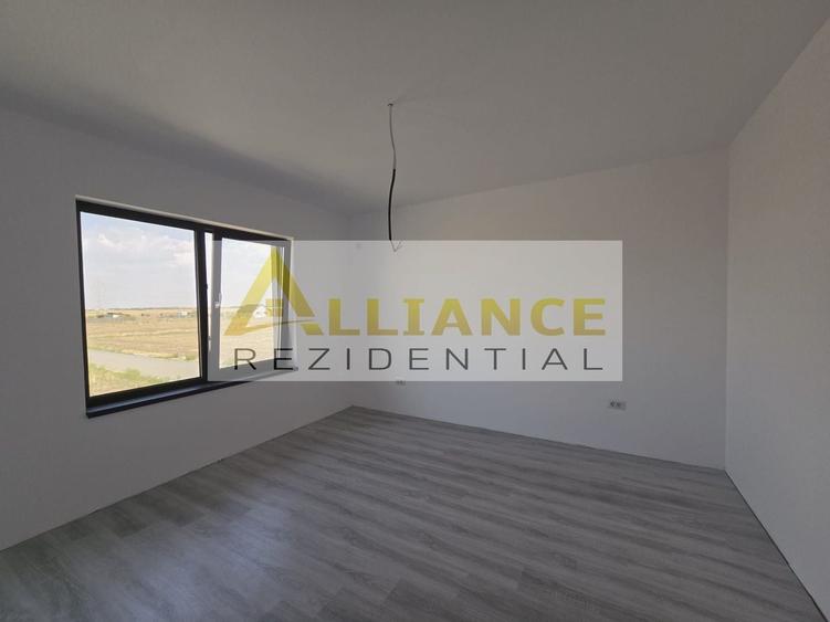 Casă individuală cu 3 camere cu Teren 330 Mp în Berceni