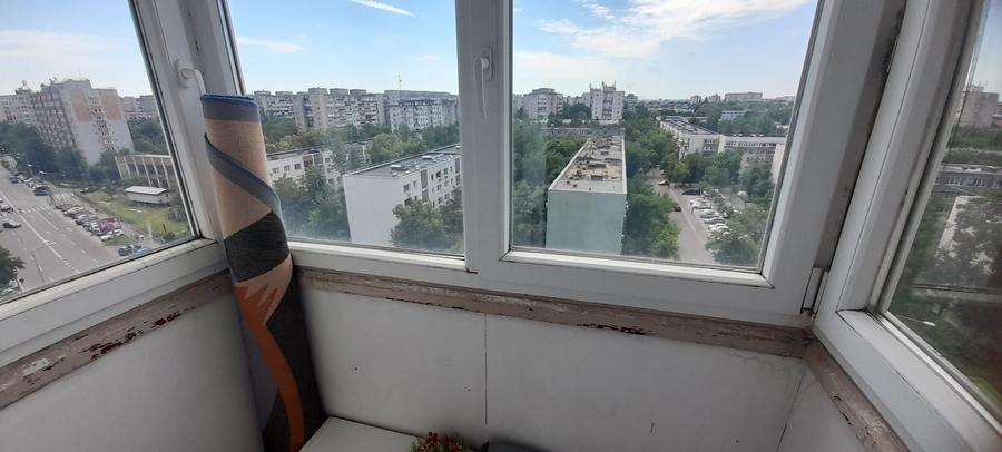 Apartament cu 2 camere decomandat în Drumul Taberei