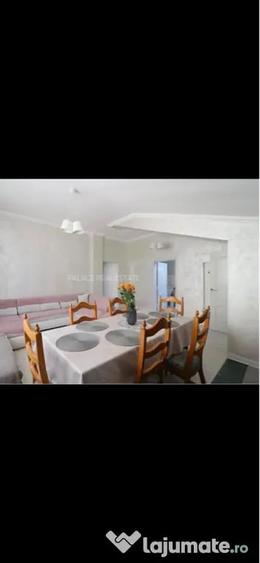 Apartament cu 3 camere decomandat în Aleea Tudor Neculai