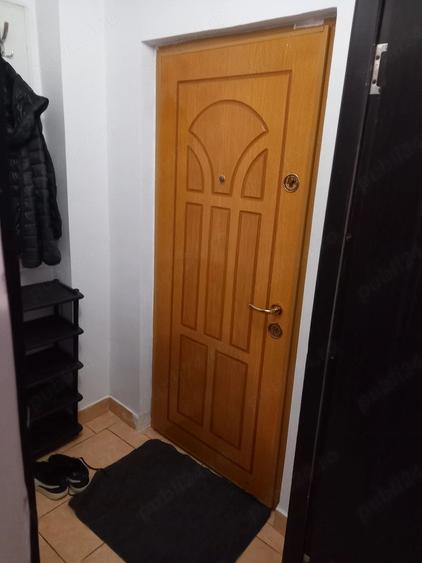 Garsonieră decomandată în Burdujeni