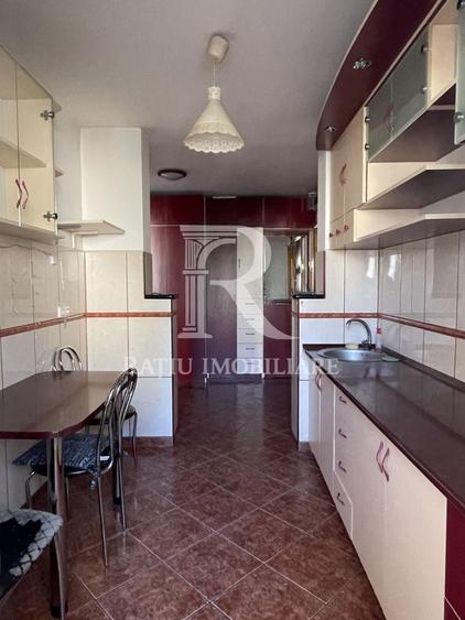 Apartament cu 2 camere | Etajul 1 | Nufărul  | Oradea - 6