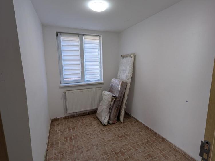 Casă individuală cu 4 camere cu Teren 750 Mp în Cornățel