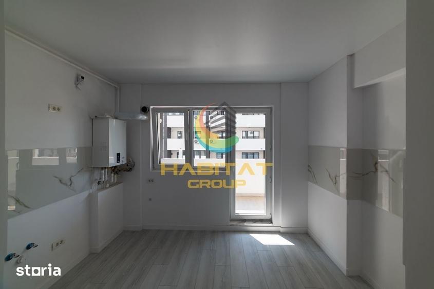 Apartament tip studio la 500 de metri de metrou Berceni! - 6