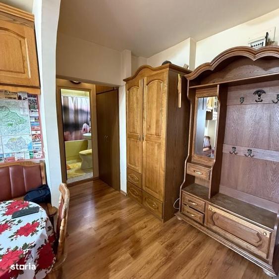 Apartament cu 2 camere, etaj 5 din 8, Bd. Republicii - 7