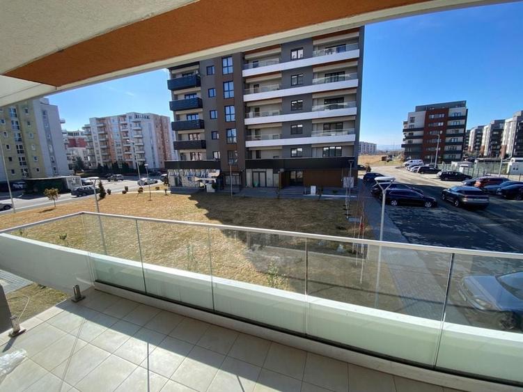 Apartament 2 camere de inchiriat | Avantgarden Bartolomeu | Loc de parcare + boxa - 4