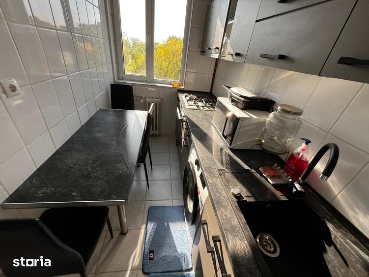 Apartament cu 2 camere în Berceni