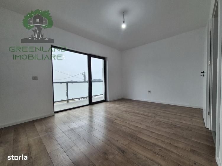 Casă cu 3 camere în Valea Lupului