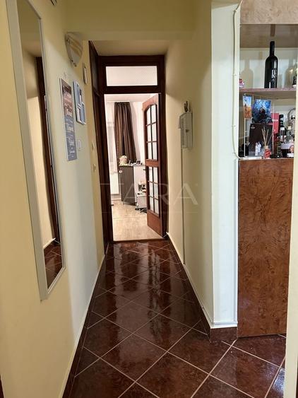 Apartament 2 camere în Mărăști - 4
