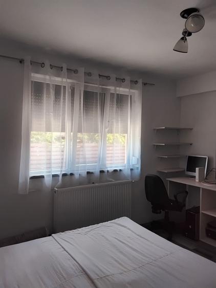 Apartament cu doua camere de inchiriat - 1
