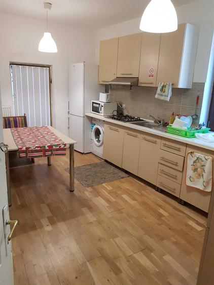 Apartament în Central