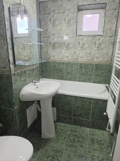 Apartament cu 2 camere semidecomandat în Trivale