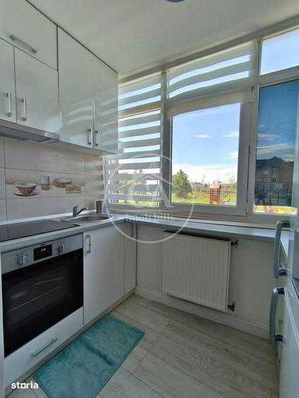 Apartament cu 3 camere de inchiriat in Zona Nufarul, Oradea - 13