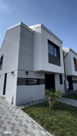 Vila Moderna | Complex Rezidential de Lux - Bragadiru - 4