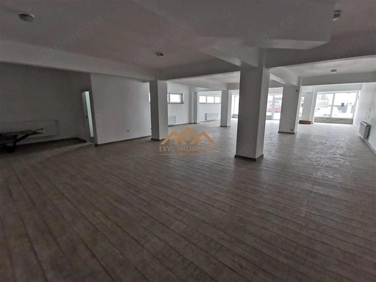 Spatiu Comercial | Parcare | 190mp - 4