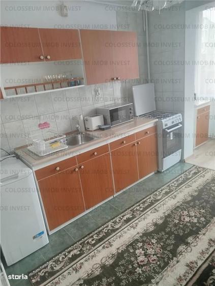 Garsonieră decomandată în Astra