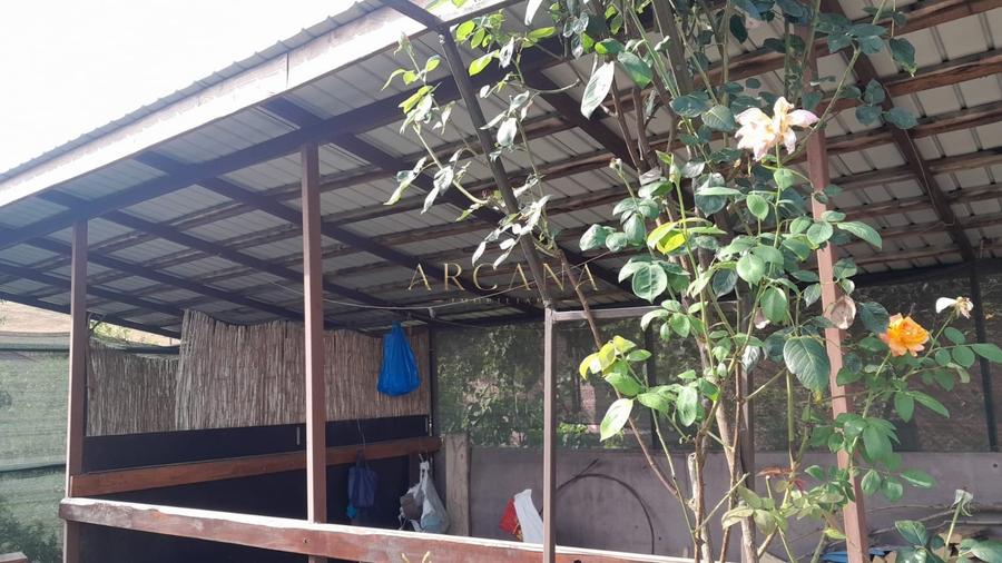 Casă individuală cu 2 camere cu Teren 10126 Mp în Jibou