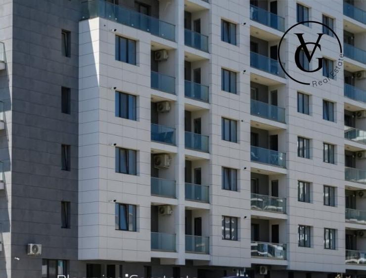 Apartament cu 2 camere decomandat în Nord