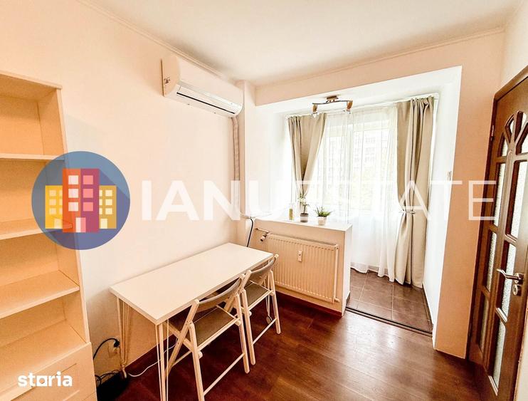 Dristor 2` Metrou Baba Novac Mall ParkLake Parc IOR Renovat - 4
