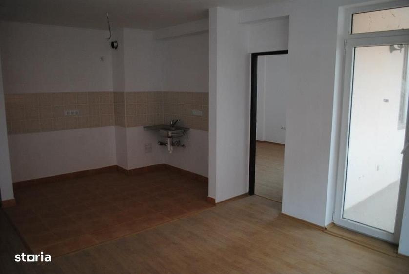 Garsonieră în Nufărul