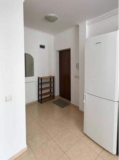 Apartament cu 3 camere decomandat în Florești
